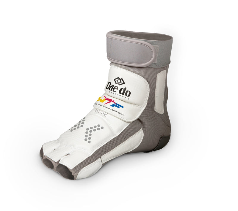 E-Foot Protector DAEDO GEN2, EPRO29037