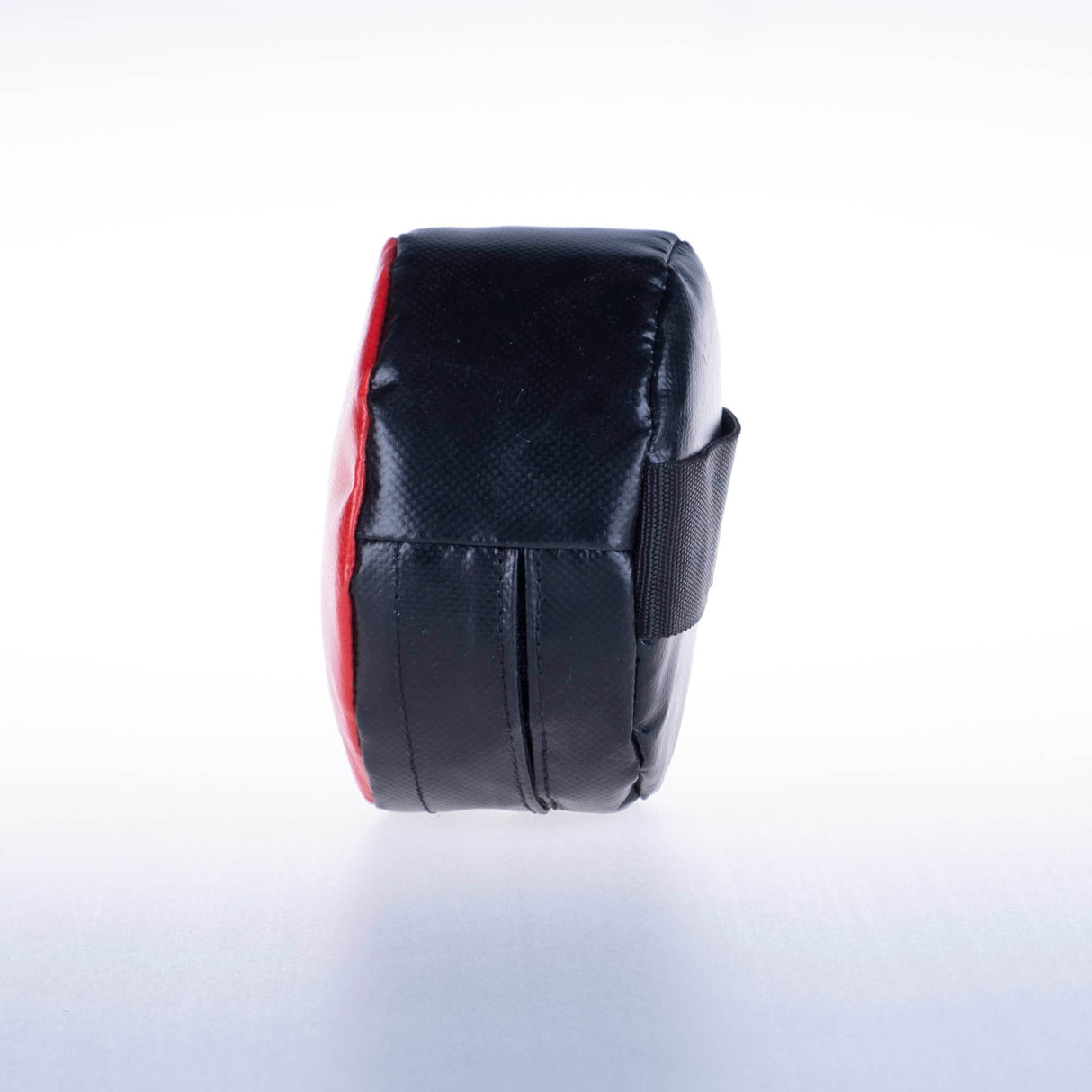 Cible ronde de chasse MINI - rouge, FLM-1-RD