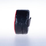 Cible ronde de chasse MINI - rouge, FLM-1-RD