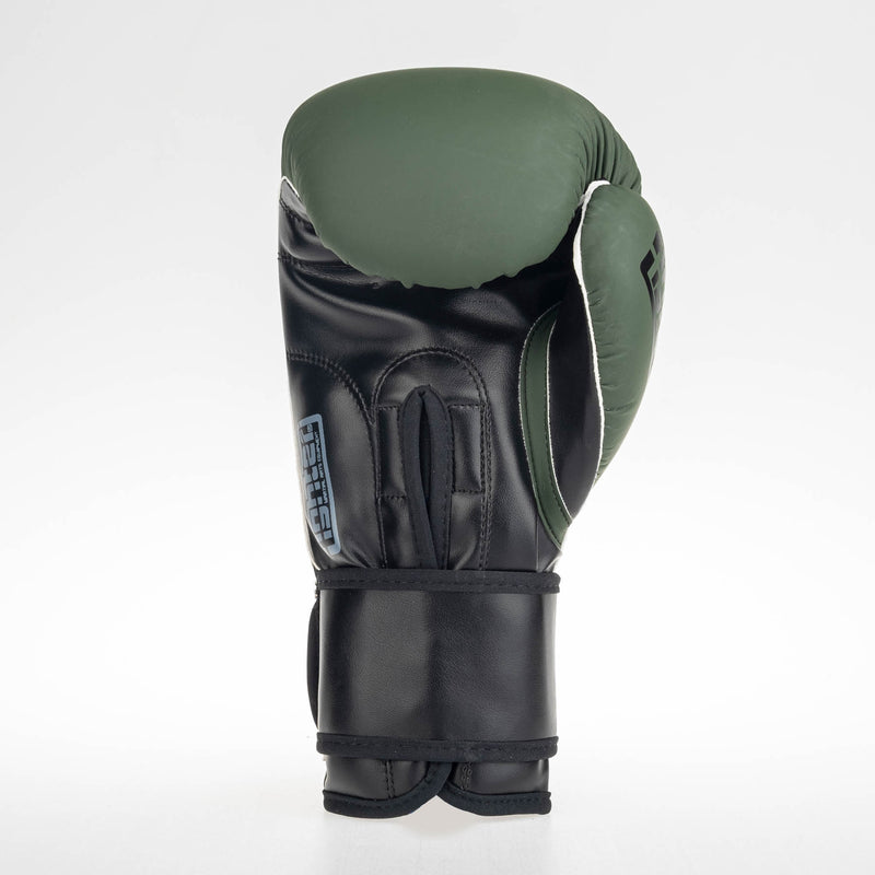 Fighter Boxing Gloves SPEED - khaki, TH1612PUKHB