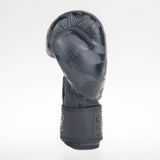 Fighter Boxhandschuhe SIAM - schwarz camo, FBG-003CBK