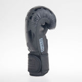 Fighter Boxhandschuhe SIAM - schwarz camo, FBG-003CBK