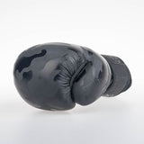 Fighter Boxhandschuhe SIAM - schwarz camo, FBG-003CBK
