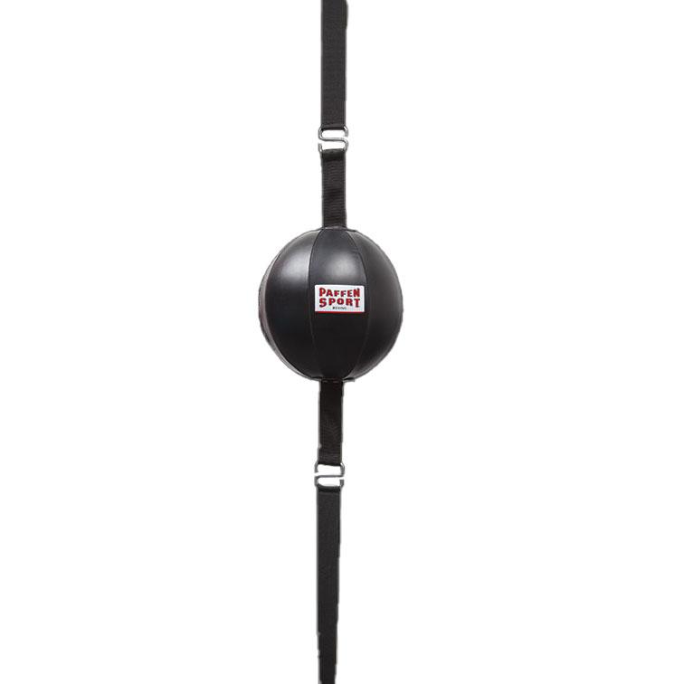 Punchball Paffen Sport Fit - schwarz