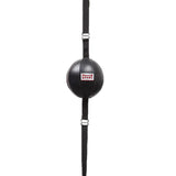 Punchball Paffen Sport Fit - schwarz