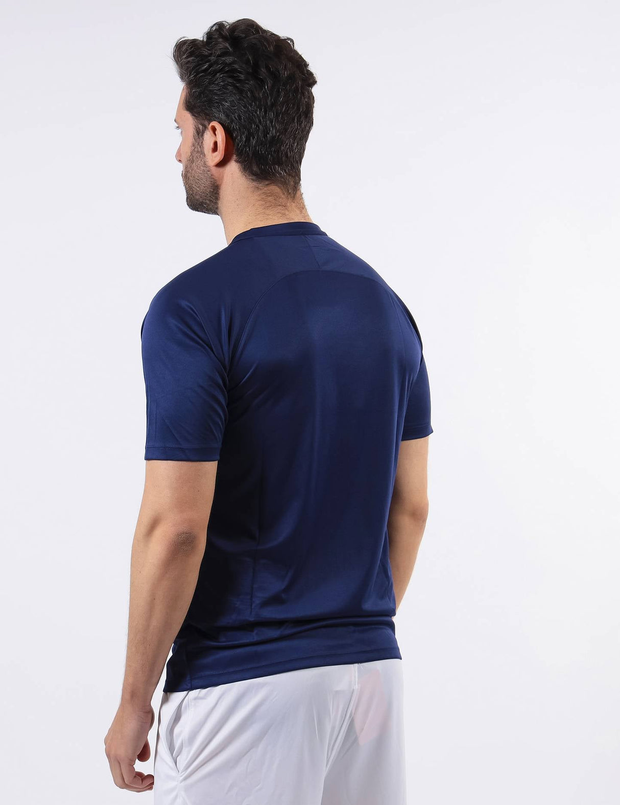 Givova Triko Capo Interlock - Azul, Mac03-0004