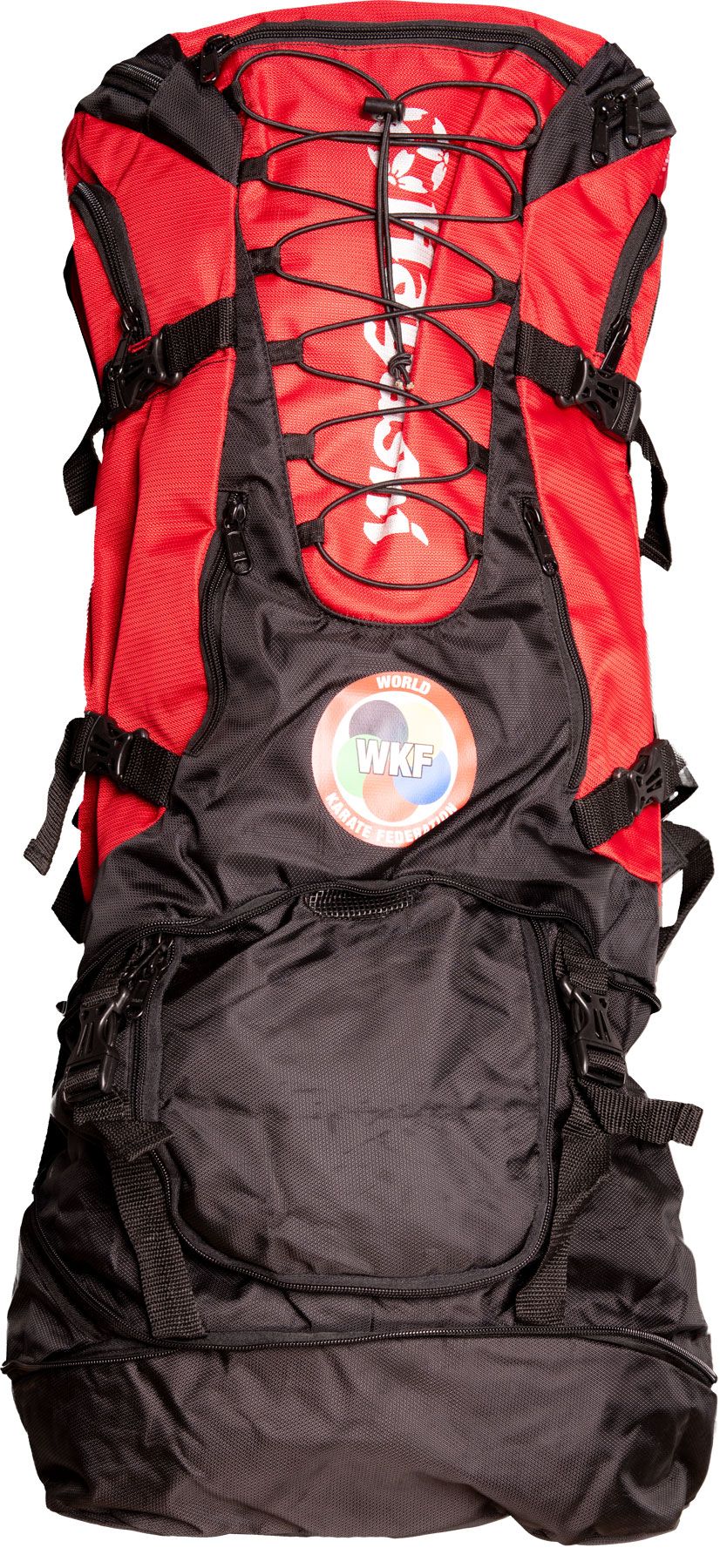 Hayashi WKF Giant backpack - 8011-4
