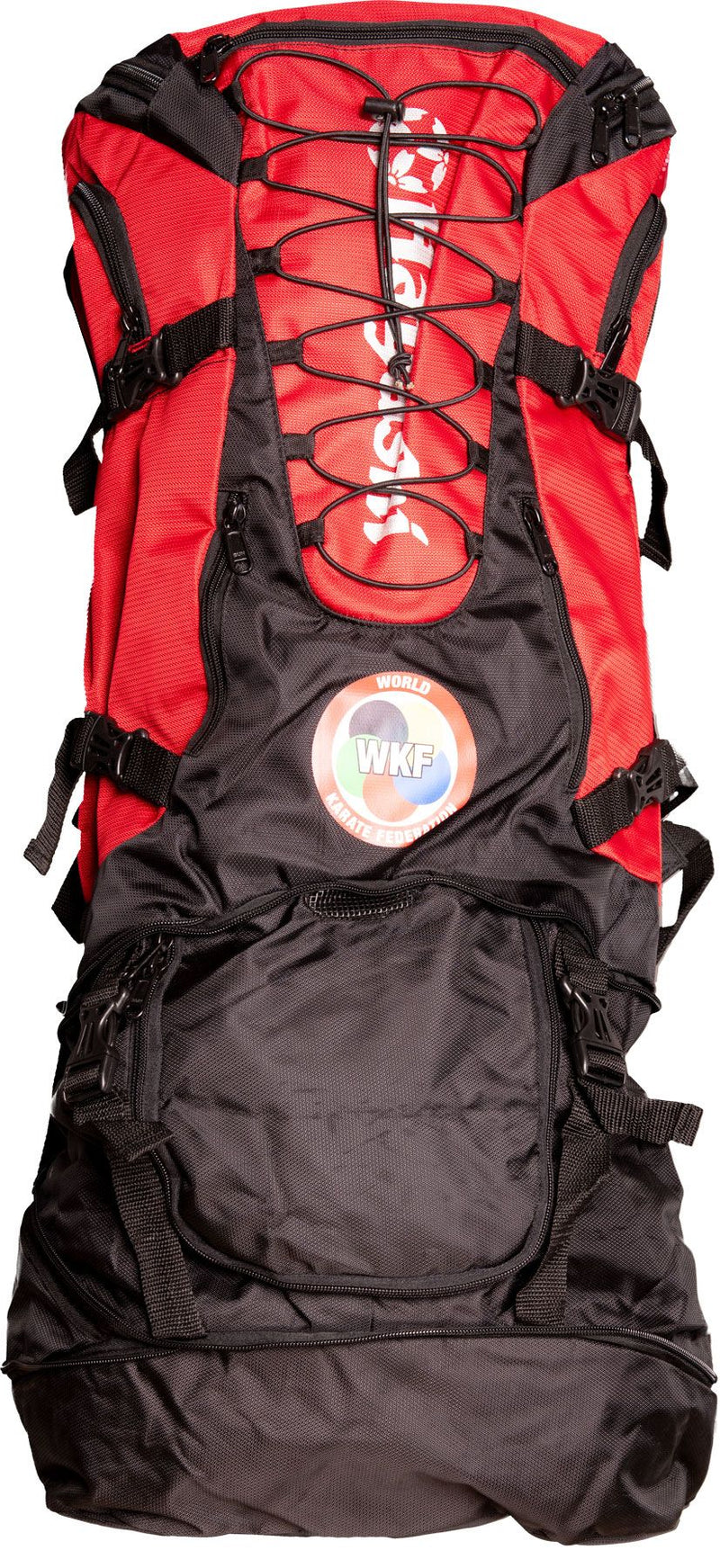 Hayashi WKF Giant backpack - 8011-4