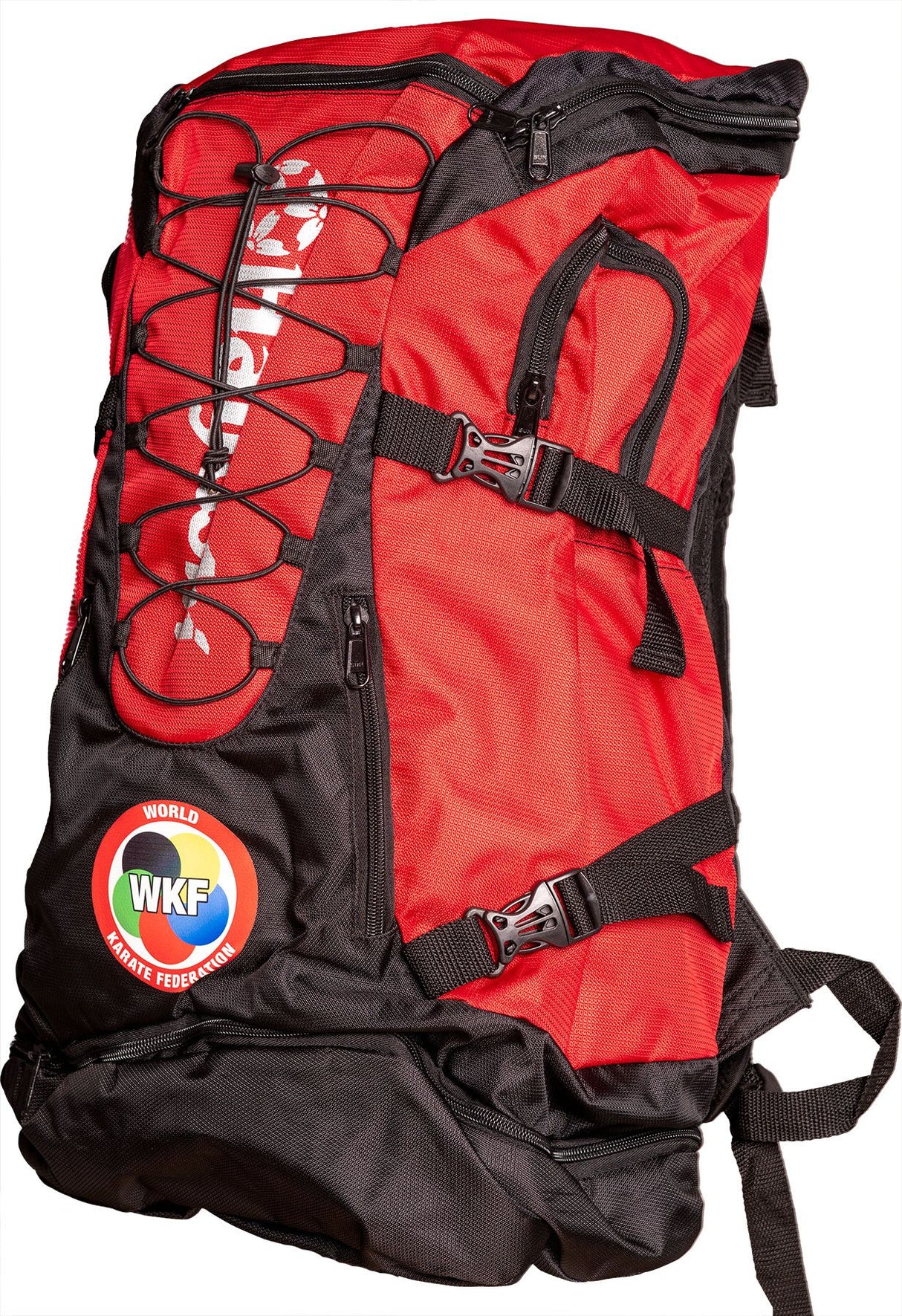Hayashi WKF Giant backpack - 8011-4
