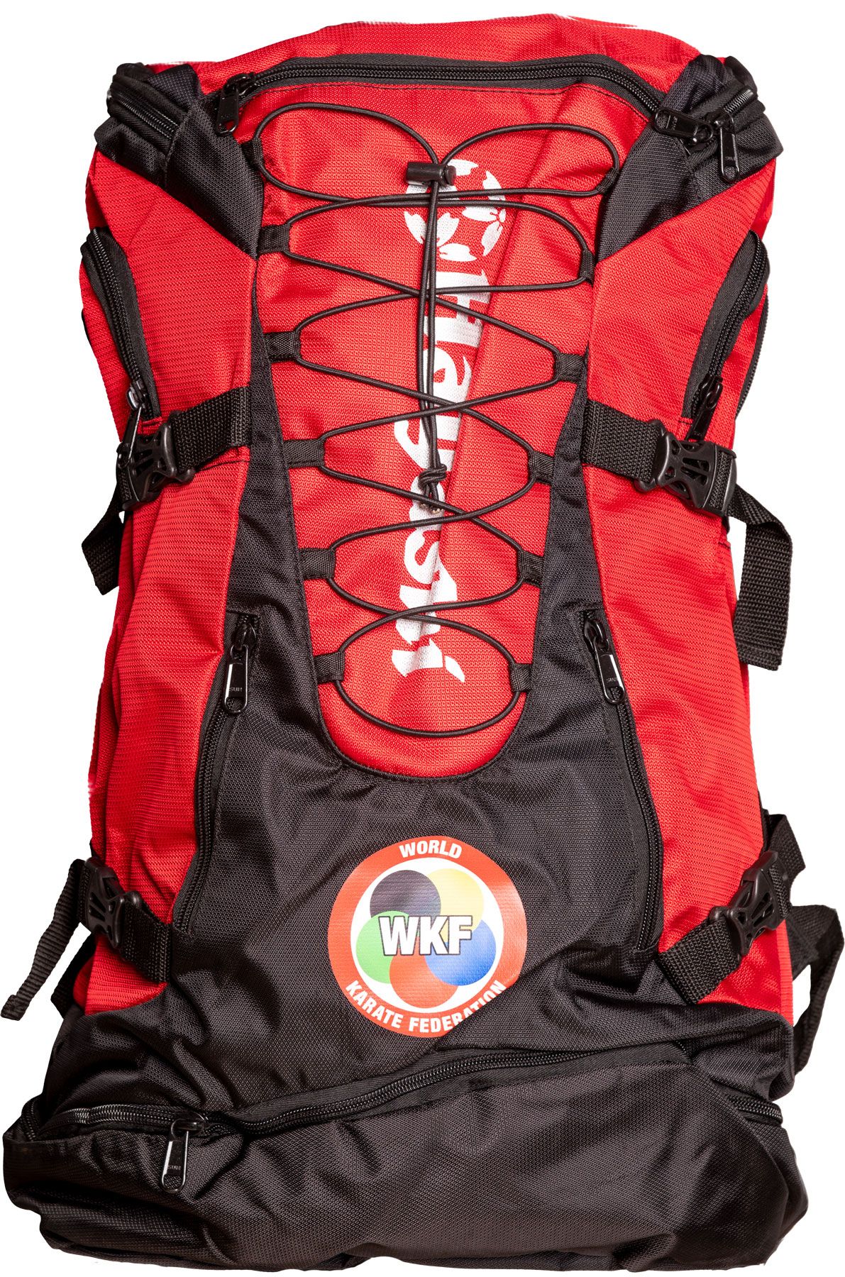 Hayashi WKF Giant backpack - 8011-4