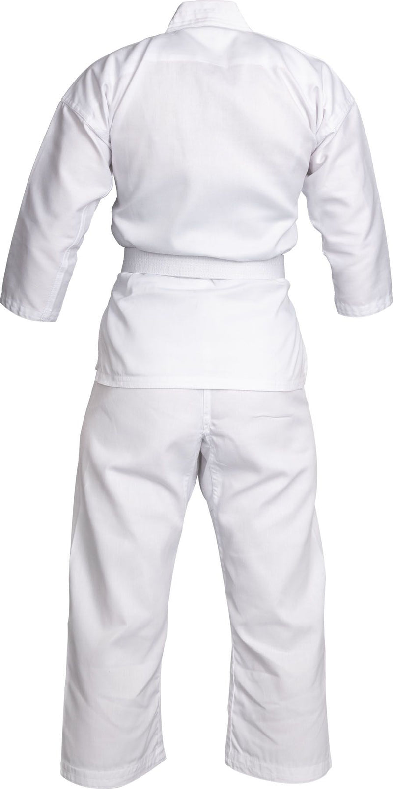 Hayashi karate gi Gakusei - white