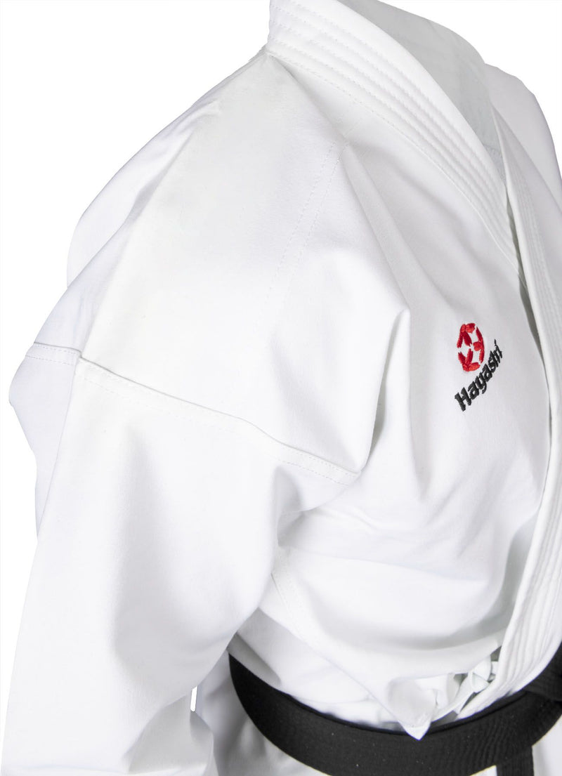 Karate-gi Hayashi Katamori, 0295-1
