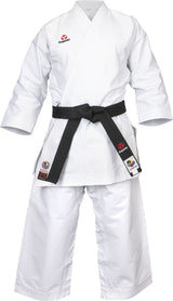 Karate-gi Hayashi Katamori, 0295-1
