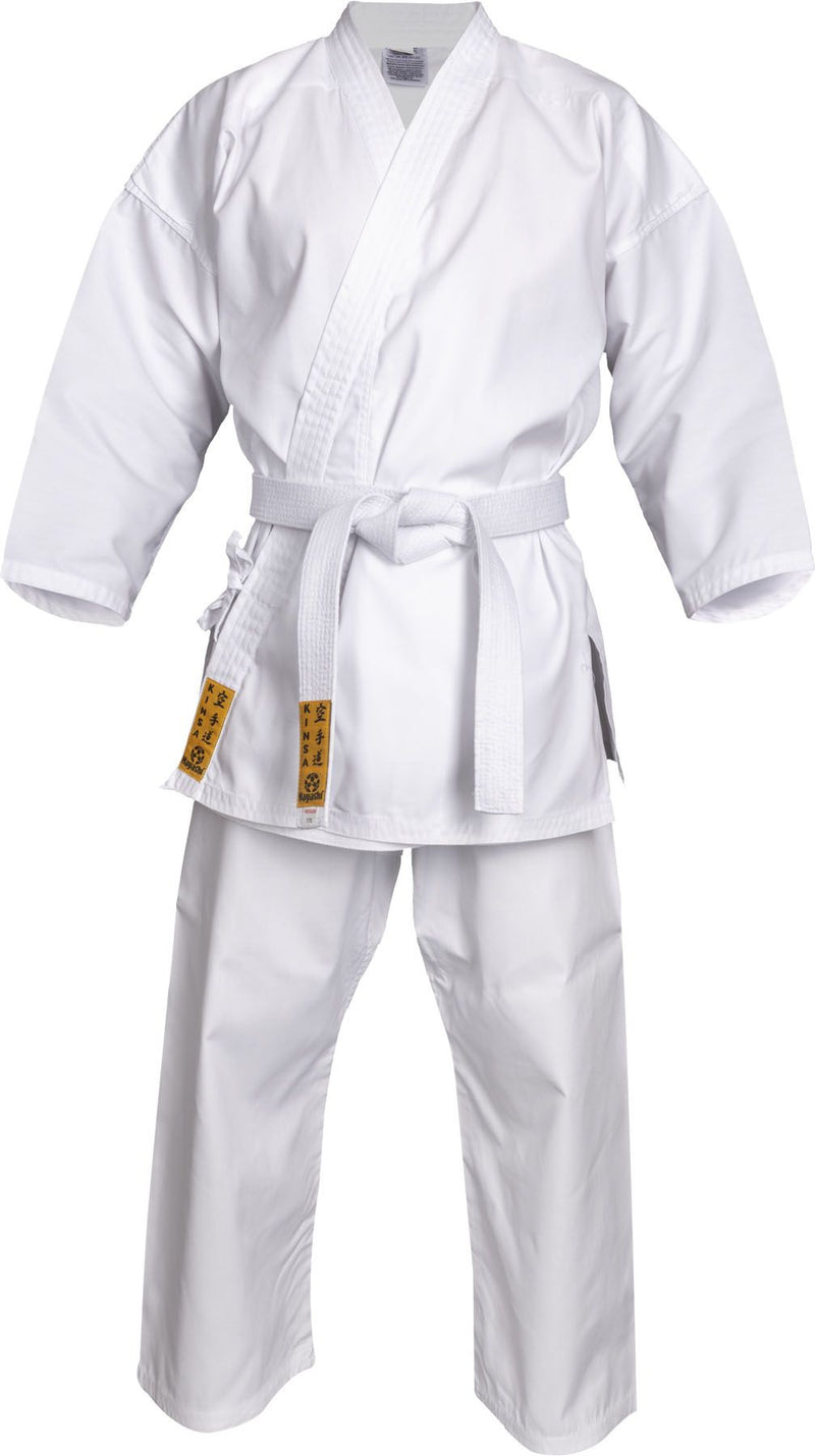 Hayashi  Karate Gi KINSA, 021-1