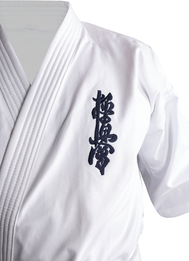 Hayashi Karate Gi KYOKUSHINKAI, 026