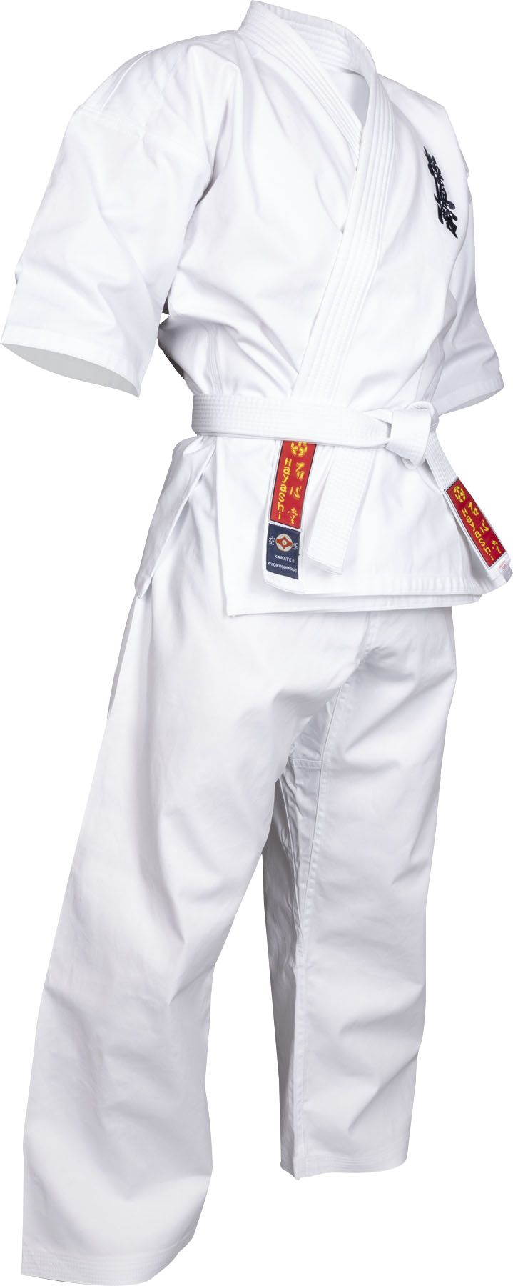 Hayashi Karate Gi KYOKUSHINKAI, 026