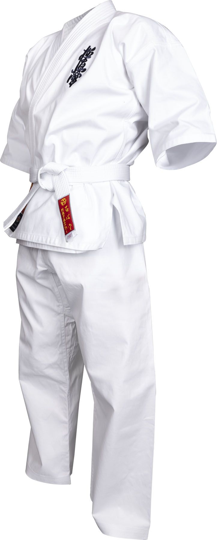 Hayashi Karate Gi KYOKUSHINKAI, 026