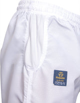 Hayashi Karate-gi PREMIUM KUMITE , 0473-14 - white/red