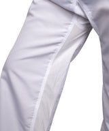 Karate-gi Hayashi PREMIUM KUMITE -white/blue, 0473-16