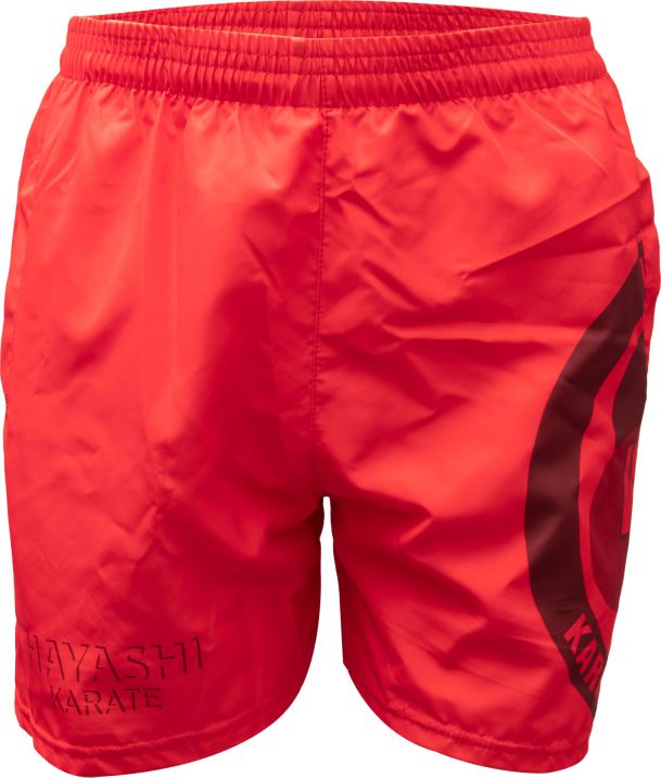 Hayashi shorts WKF "Shade" - 865-4