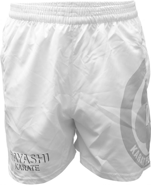 Hayashi shorts WKF "Shade"- 865-1