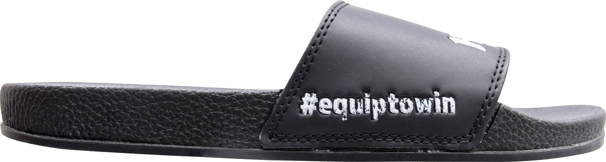 Hayashi Slippers Budolettes - black