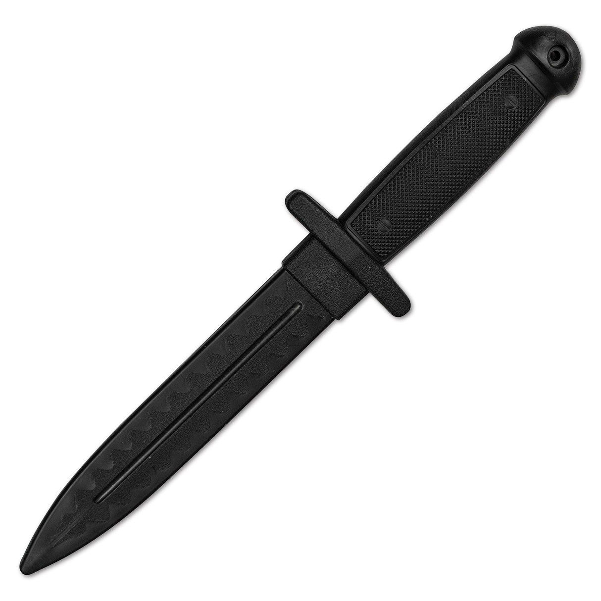 Satori Plastic Knife - E420-PP