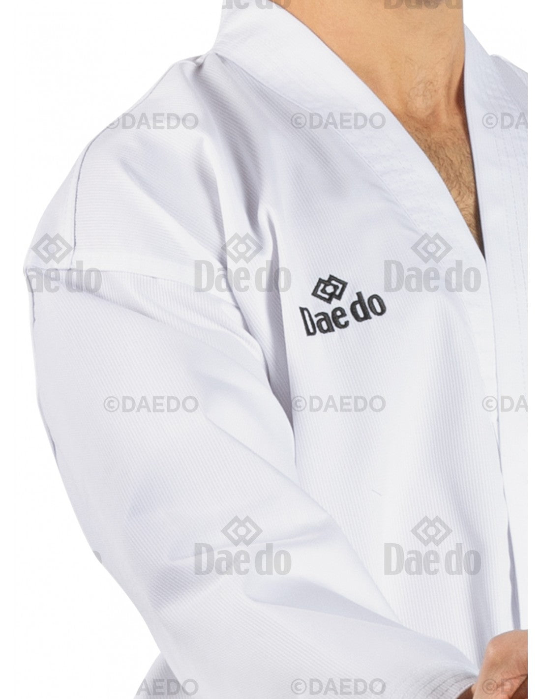 Daedo ITF Dobok Bordery, TA10815