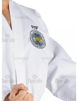 Daedo ITF Dobok Bordery, TA10815