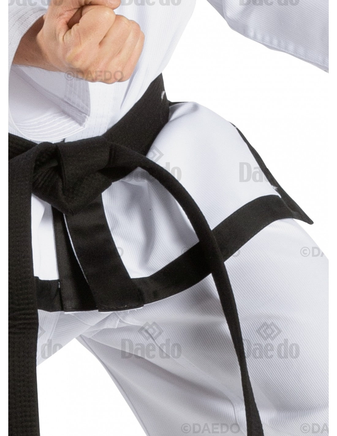 Daedo ITF Dobok Bordery, TA10815