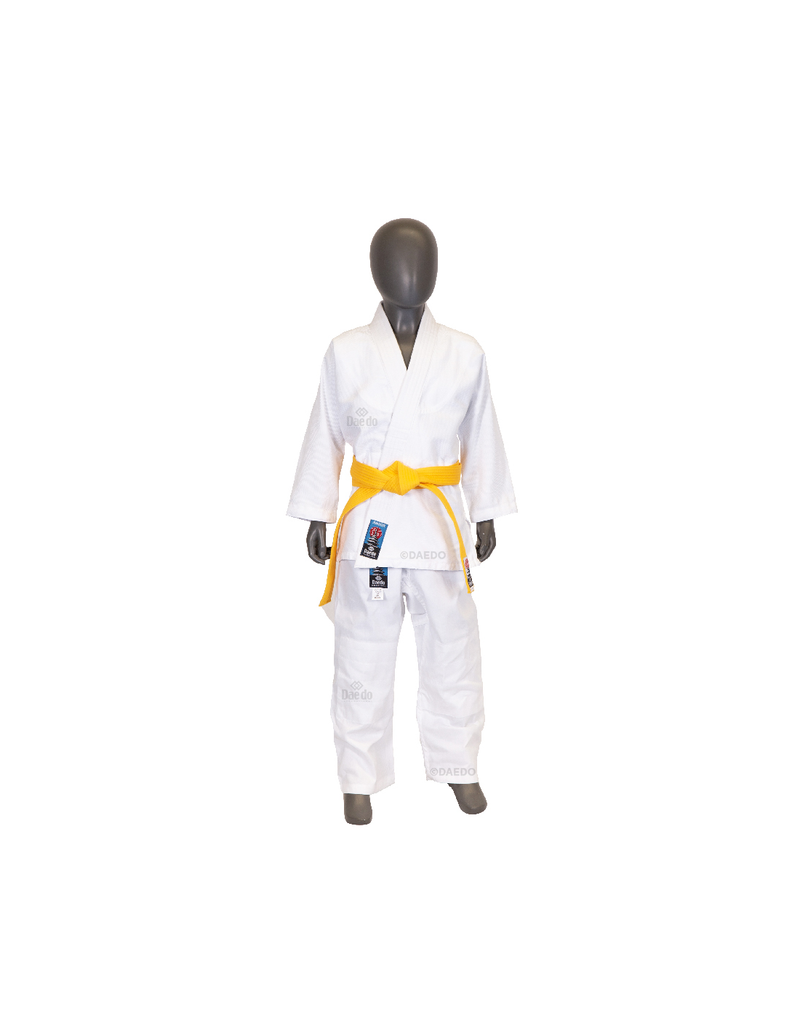 Daedo Junior Judo uniform , JU1108