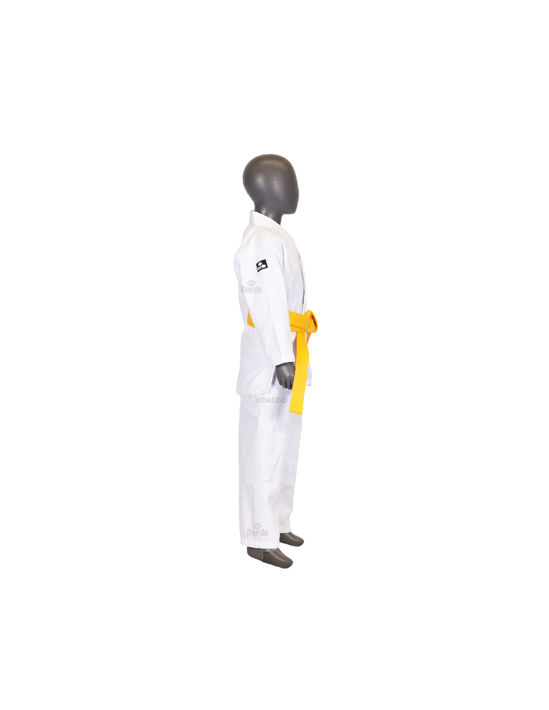 Daedo Junior Judo uniform , JU1108