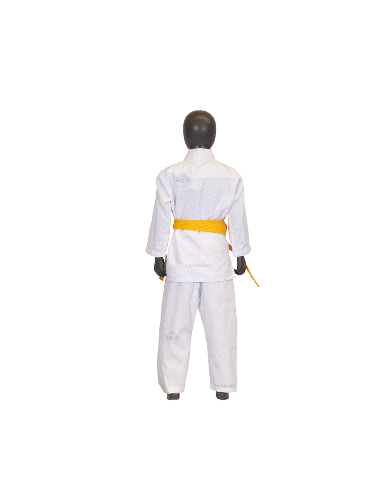 Daedo Junior Judo uniform , JU1108