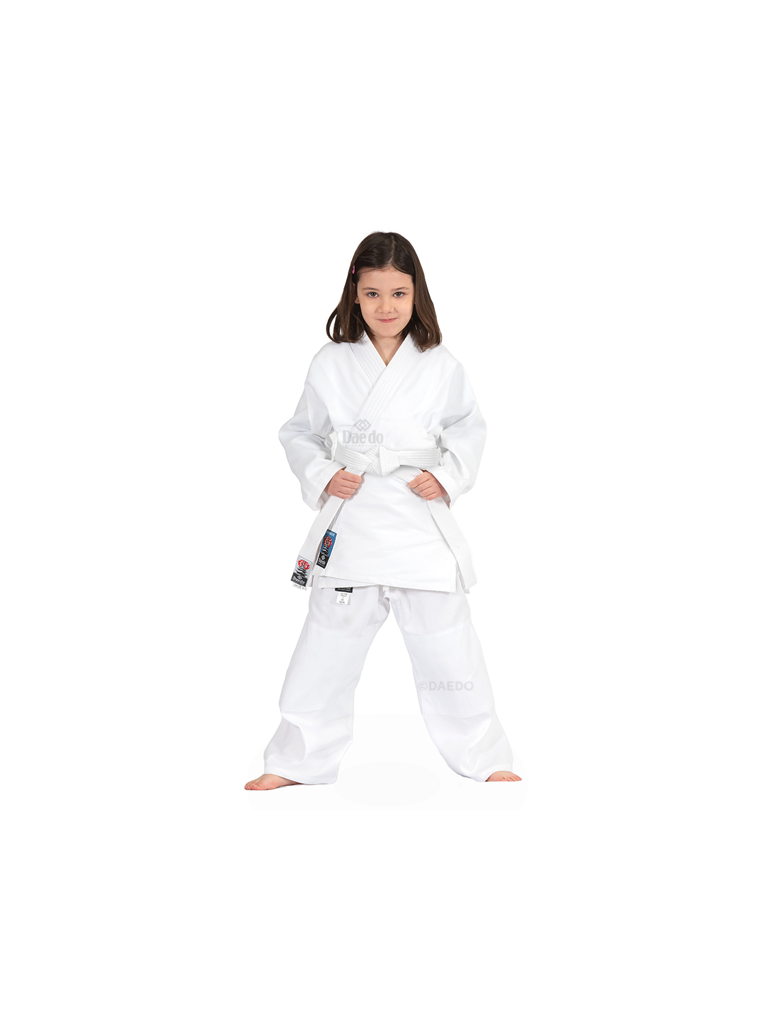 Daedo Junior Judo uniform , JU1108