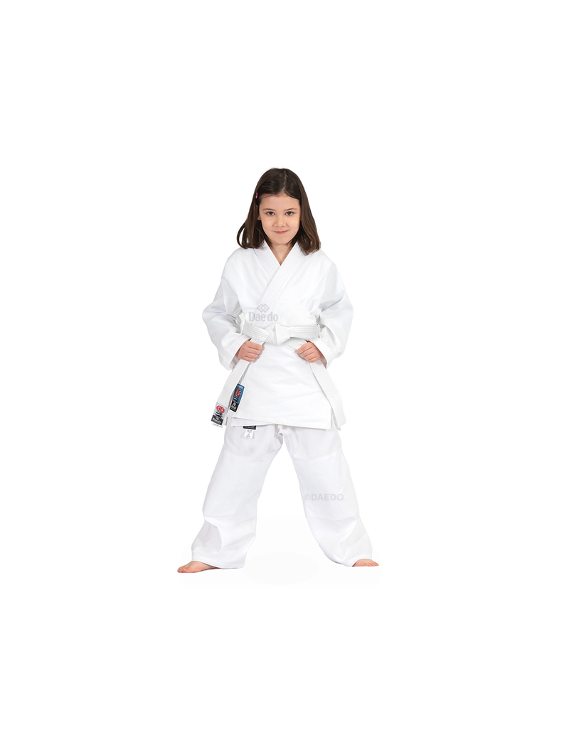 Daedo Junior Judo uniform , JU1108