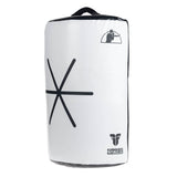 Fighter Baton SCUTUM Shield 2in1 - white