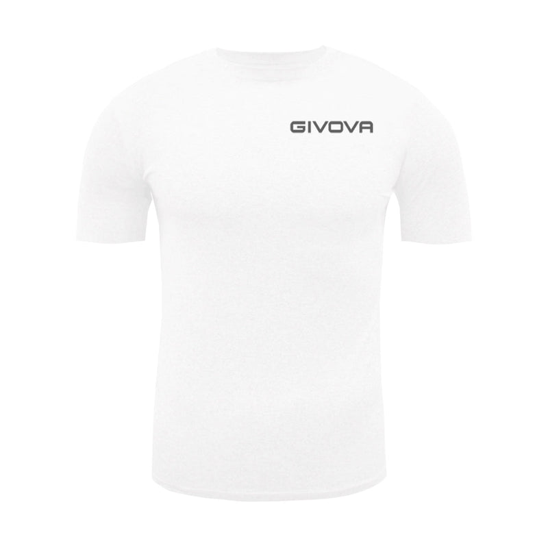 Givova T-Shirt Corpus 2. - white
