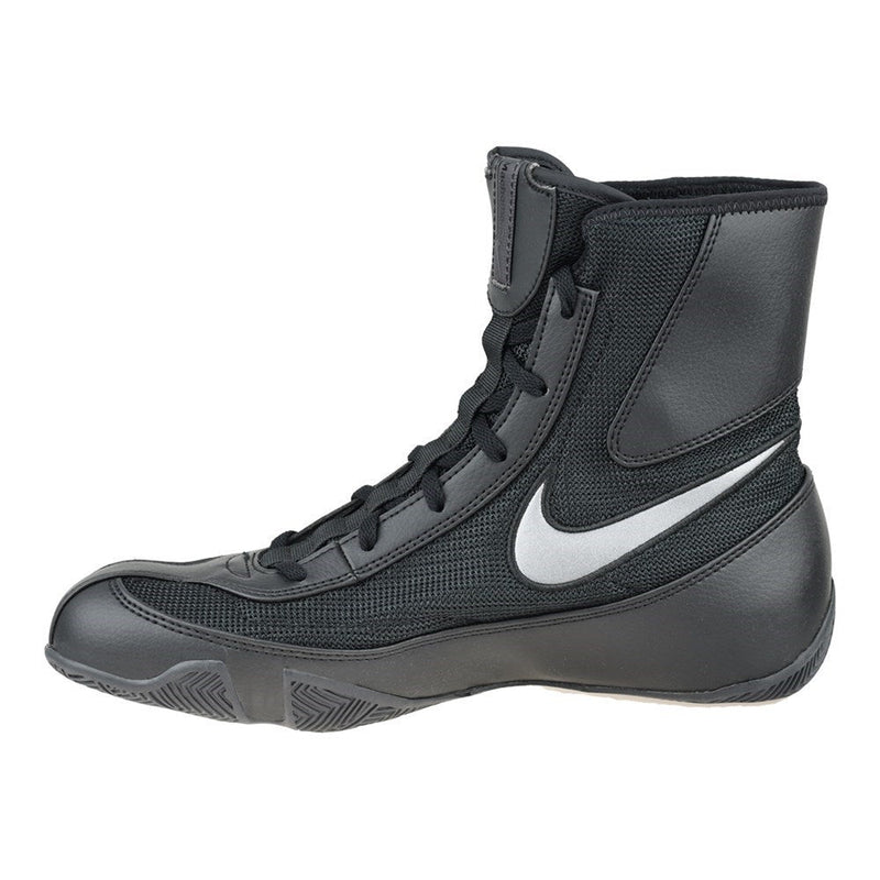 Nike Machomai 2 Boxing Shoes - black