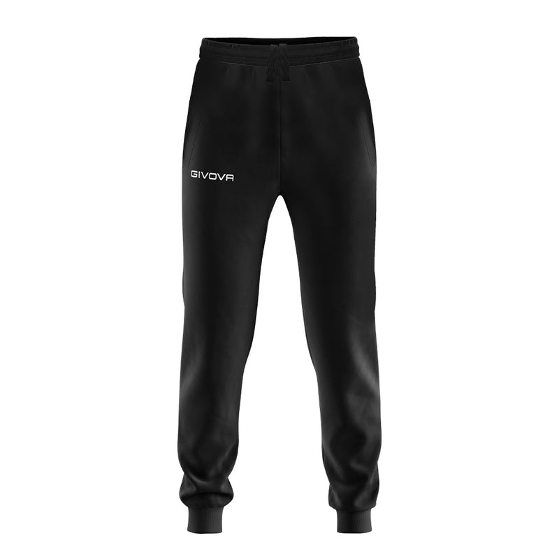 Givova Sport Pants - black