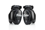 Booster x Fairtex Thigh Pads - black, TPB-One Size