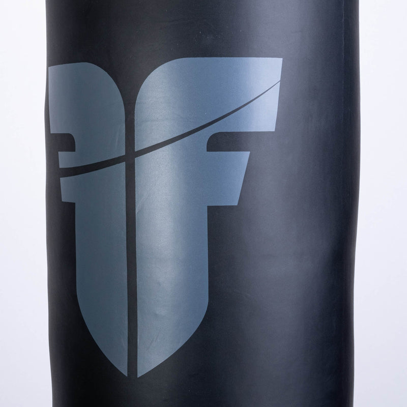 Fighter Heavy Bag - black (Diameter 34cm)