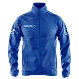 Givova Rain Jacket - Azul