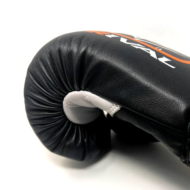 Rival Boxing Gloves ULTRA - 20th anniversary - black