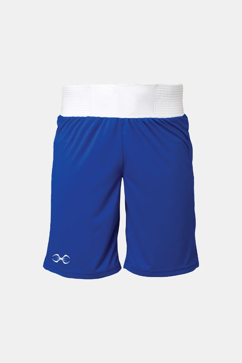 Sting Boxing Shorts Unisex Mettle - blue, M-ST1026-BL03