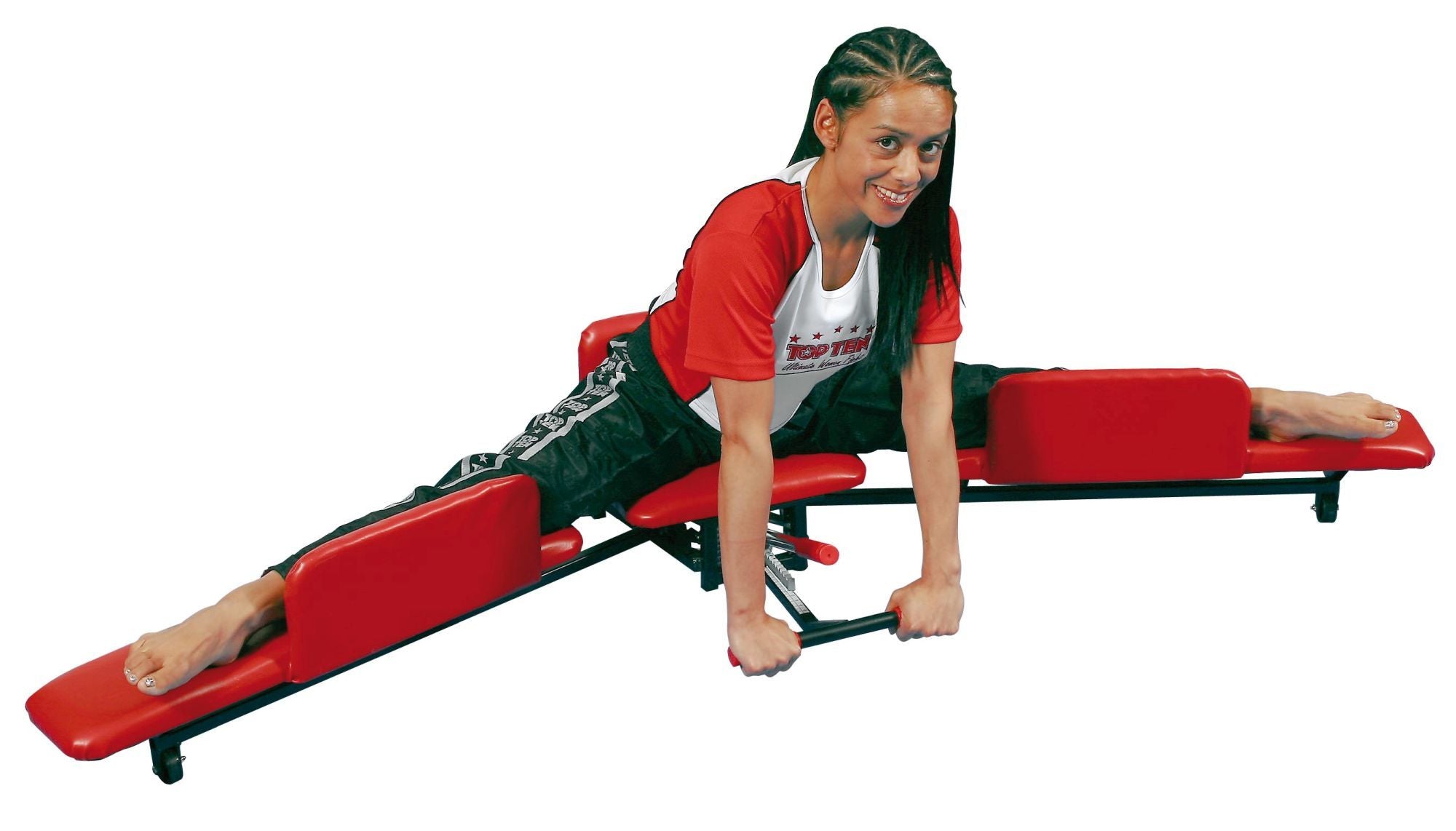 Stretch Machines