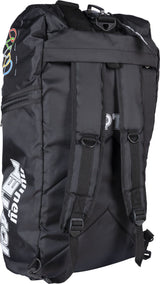 Top Ten IFMA Sac de sport / Sac à dos L - noir