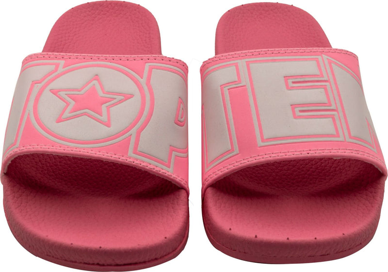 Top Ten Slippers Budolettes - pink