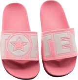 Top Ten Slippers Budolettes - pink