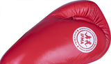 Top Ten IFMA Boxing gloves Mad - red