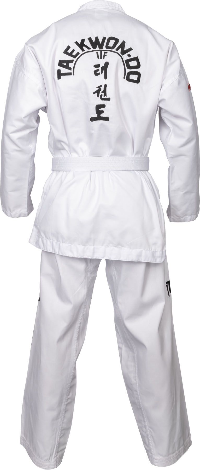 Top Ten Taekwond-Do Dobok « Kyong » (approuvé par l'ITF) - 16692-1